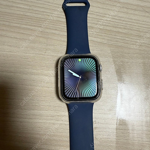 애플워치 se2 44mm 실버 판매