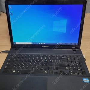 삼성노트북 NT-270E5V-KD3S 팝니다
