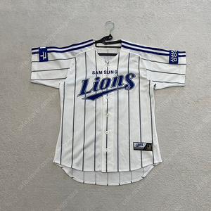 삼성라이온즈 왕조 박석민 유니폼 90