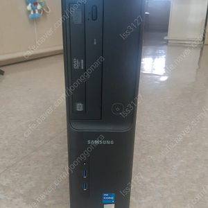 삼성 데스크탑. i5-11400. 택포 31만
