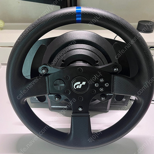 트러스트마스터 T300RS GT 레이싱 휠 / 패달 / 7단 기어봉