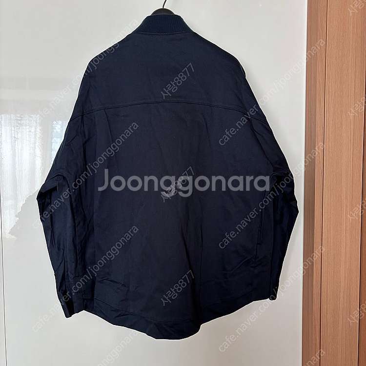 고퀄 벌룬 박시 오버핏 야상 점퍼 트렌치 맘룩 타임마인...--0
