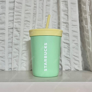스타벅스 22 스프링 SS 하비 콜드컵 355ml