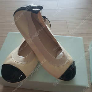 꺌랑 베이비 양말플랫