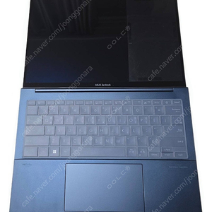 [거의 새 상품급]ASUS 젠북14 OLED