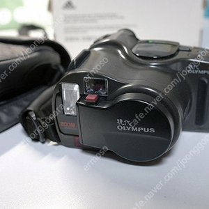 올림푸스 AZ-330 Super zoom 팝니다