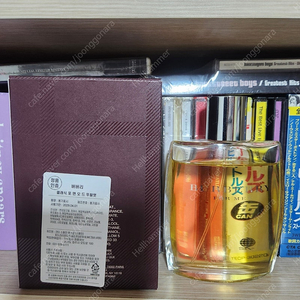 버버리 포맨 100ml