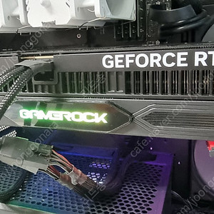 5070 ti 게임락 oc
