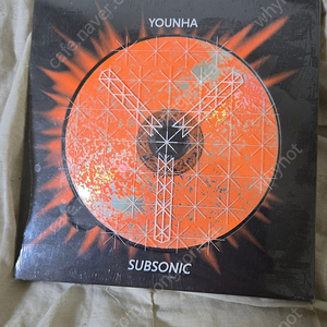 윤하 Subsonic