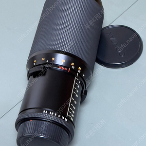 콘탁스 칼짜이즈 70-210 f3.5 망원렌즈 contax carl zeiss
