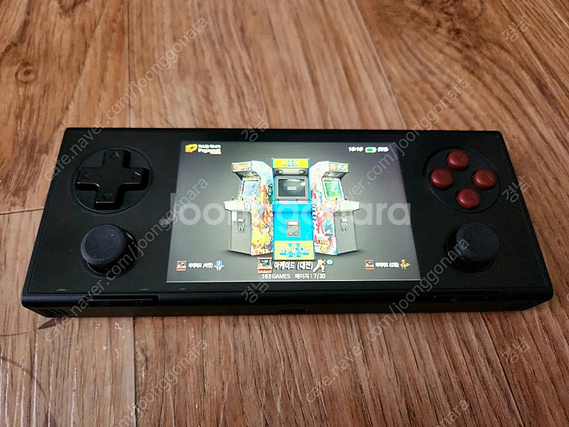 아야네오 포켓 미크로 512한방팩 팝니다--1