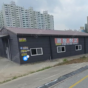 창고 50평 모든 자재 철거 해서 보관중 ,, 중고h빔 중고샌드위치판넬,창호하이샤시