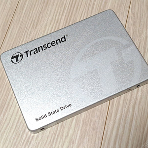 [인증+안전거래회원/최고회원등급(구)/업자아님/개인임] 트랜센드 TRANSCEND 2.5인치 SSD 256GB 256G 256기가 2.5인치 SSD SATA (256GB/250GB