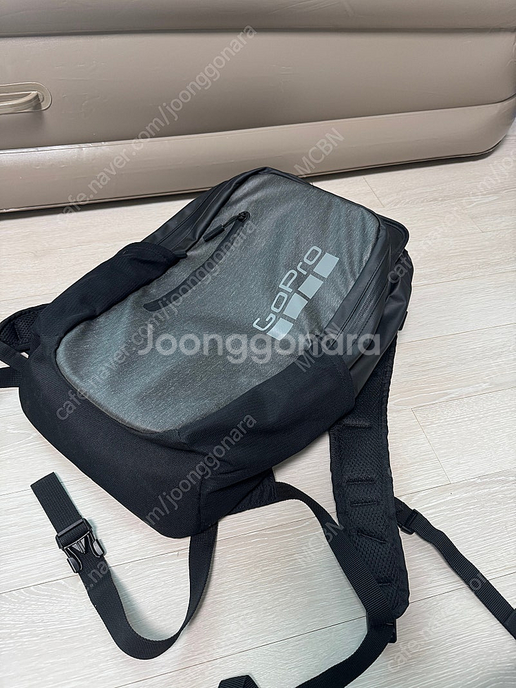 고프로 백팩 판매합니다.--1