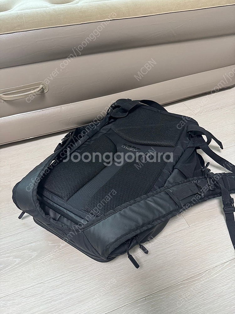 고프로 백팩 판매합니다.--2