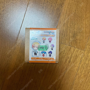 프로세카 프세카 프로젝트 세카이 미쿠 코롯토
