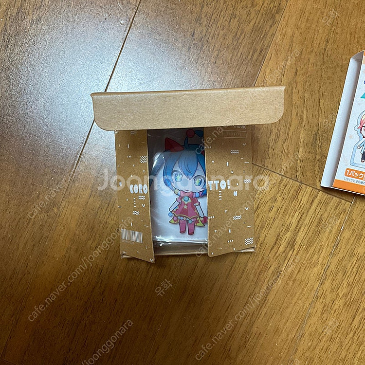 프로세카 프세카 프로젝트 세카이 미쿠 코롯토--1