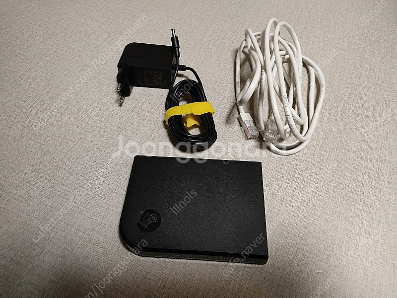 스팀 링크(STEAM LINK)--0