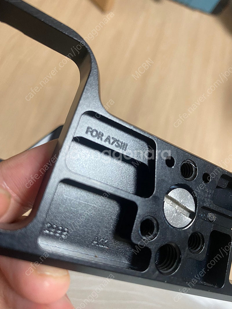 a7s3 스몰리그 케이지 판매합니다--2