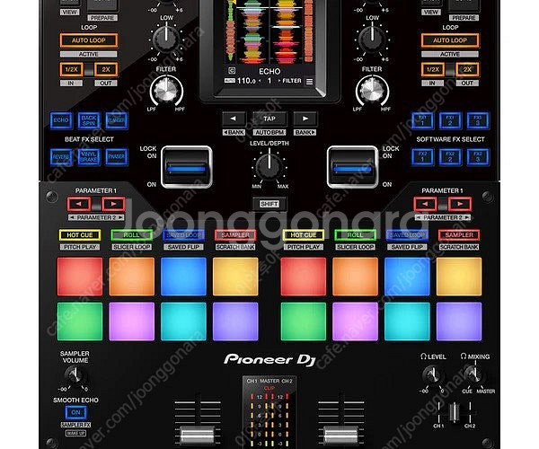 pioneer plx 1000 2ea / 파이오니아 D...--5