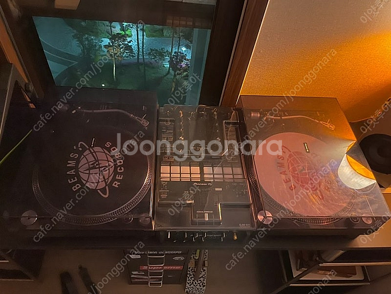 pioneer plx 1000 2ea / 파이오니아 D...--0