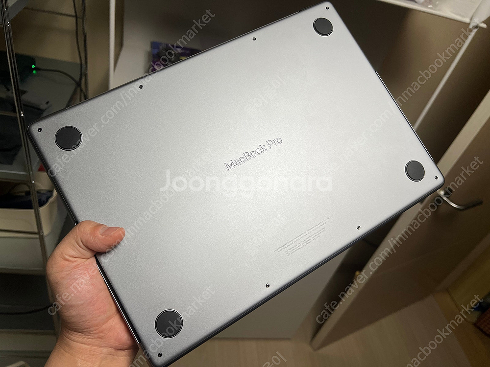 맥북프로 14 M1 MAX(10c / 32c), 램 3...--8