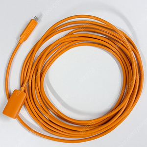 [TetherTools] 테더툴스 TetherBoost Pro USB-C Core Controller Extension Cable C타입 카메라 연결 테더링 케이블 스튜디오 촬영