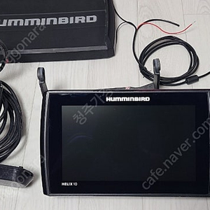 허밍버드 헬릭스 10 msi+ G4N 헤딩센서 ,로렌스 엘리트 7TI