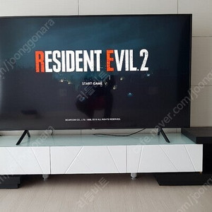 삼성 65인치 프리미엄 4K UHD 스마트 TV
