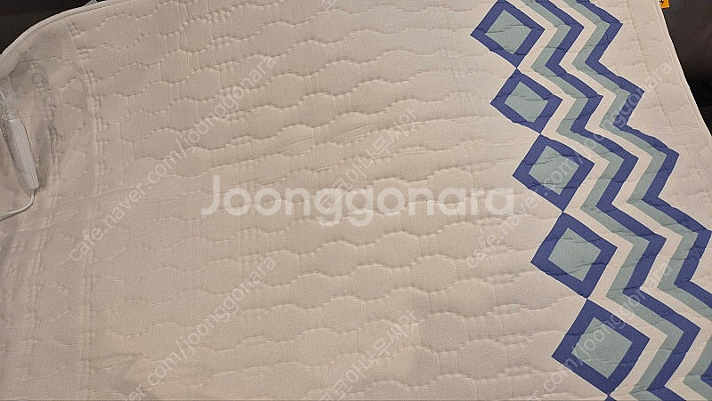 이메텍 전기요 전기매트 더블 2인용 IMO668--0