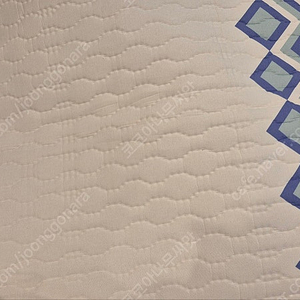 이메텍 전기요 전기매트 더블 2인용 IMO668