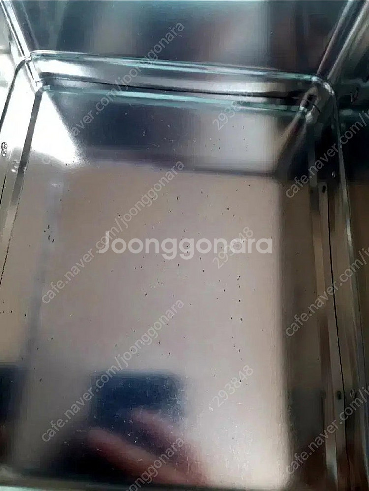 바이오쇼크 인피니트 엘리자베스 컴스탁 철제케이스 철제박...--4