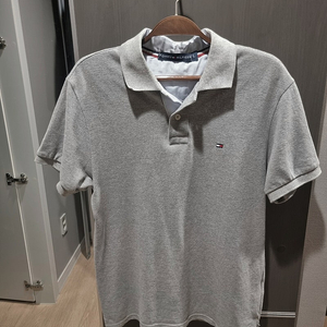 타미힐피거 카라티 피케티 L 100 ₩20,000