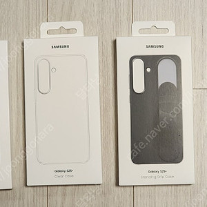 갤럭시 S25, S25플러스, S25울트라 케이스 , S펜 팝니다. (삼성정품)