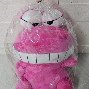 짱구는못말려 와니야마 대형인형(45cm) (정품/새상품/택있음)