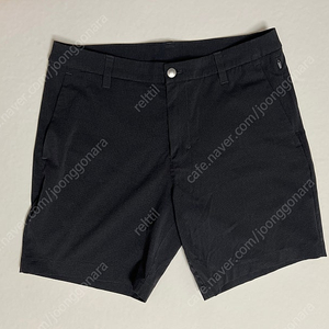 룰루레몬 lululemon ABC 클래식 핏 쇼츠 반바지 7인치 wovenair, 31 사이즈