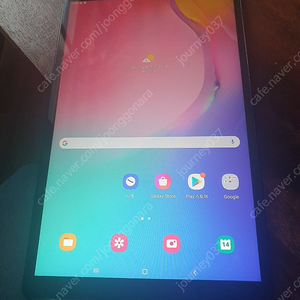 갤럭시탭 SM-T510(wifi용) / 32기가 택포 5.5