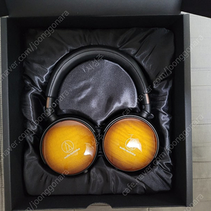 오디오 테크니카 ath-wp900 판매합니다.