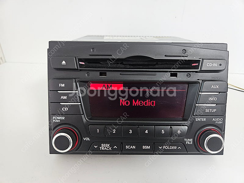 [올카] K5 2011년 블루투스 오디오 96170-2...--4