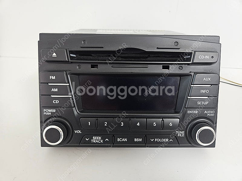 [올카] K5 2011년 블루투스 오디오 96170-2...--5