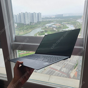 Lg 노트북 그램 15인치 2024 15z90rt 쿨매! 원가224만원