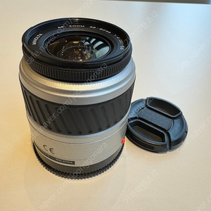 미놀타 AF 35-80 F4-F5.6 렌즈 판매합니다.