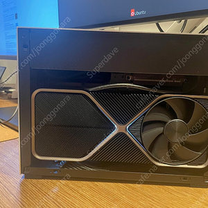 RTX 4090 FE