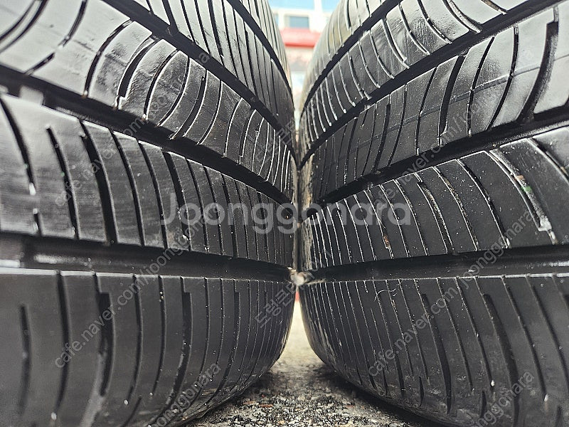 [판매] 기아 더 K9 19인치 블랙유광 순정휠 타이어 세트 판매 합니다 245 45 19 275 40 19--7