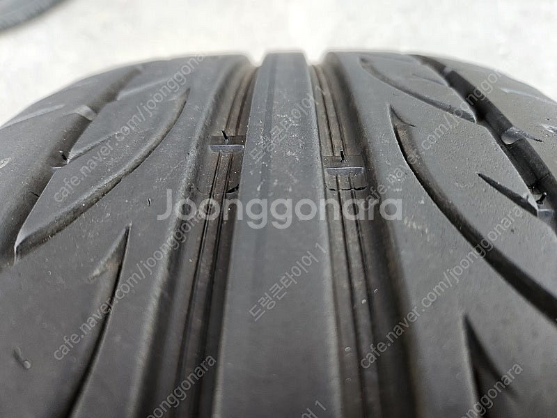 [판매] 제네시스 G70 19인치 순정휠 타이어 세트 ...--8