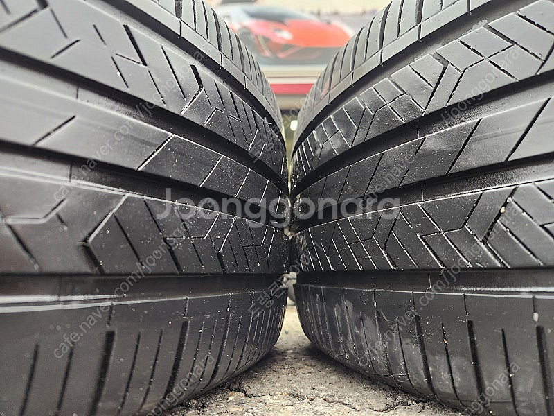 [판매] 그랜저 IG 18인치 A급 순정 휠타이어 세트 판매 합니다 245 45 18--7