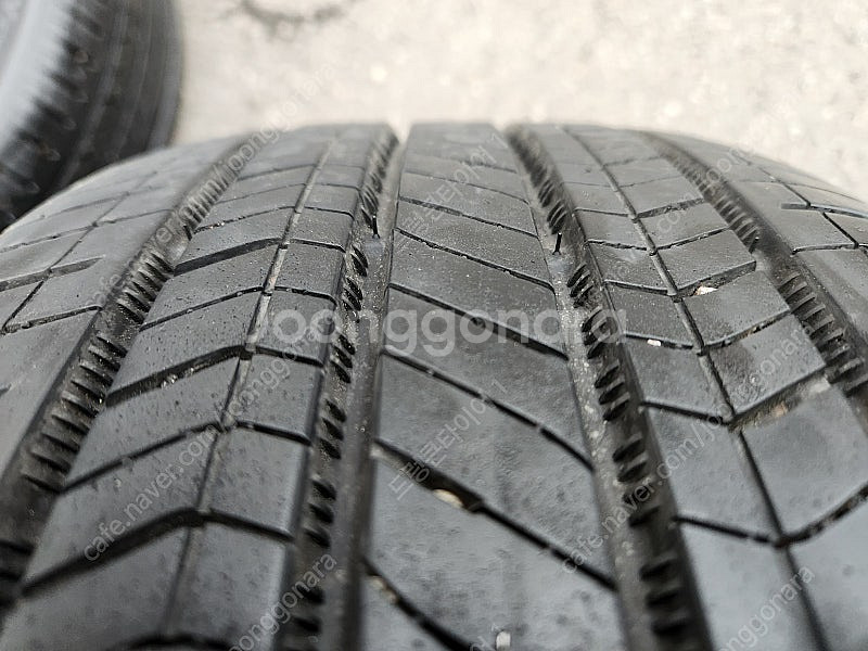 [판매] 그랜저 IG 18인치 A급 순정 휠타이어 세트 판매 합니다 245 45 18--8