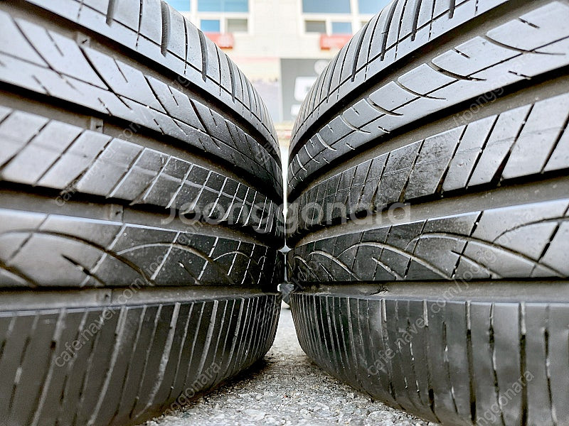 [판매] 기아 K5 페리 18인치 순정휠 타이어 세트 팝니다. 235 45 18--7