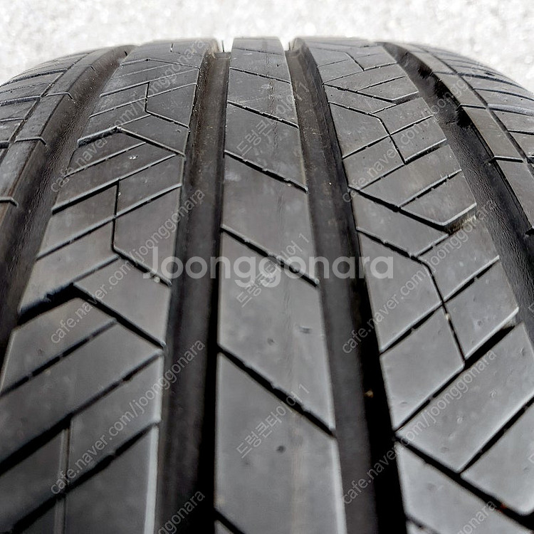 [판매] 기아 K5 페리 18인치 순정휠 타이어 세트 팝니다. 235 45 18--8