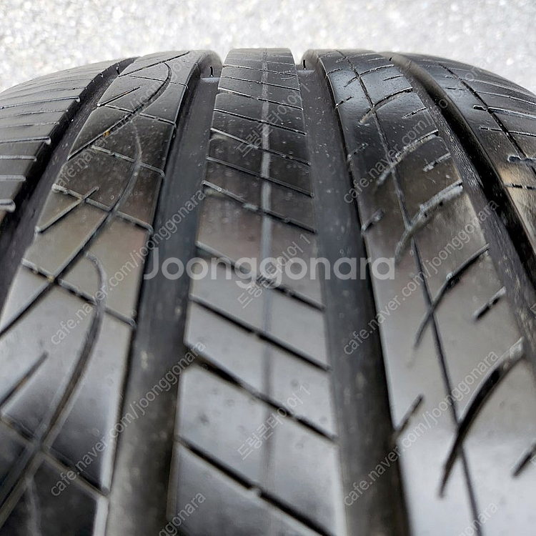 [판매] 기아 K5 페리 18인치 순정휠 타이어 세트 팝니다. 235 45 18--9